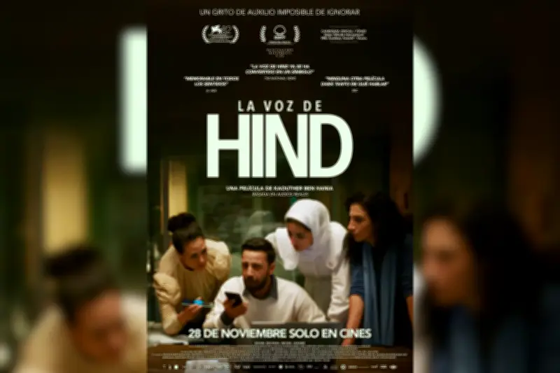 India prohíbe estreno de película sobre niña palestina por temor a afectar relaciones con Israel