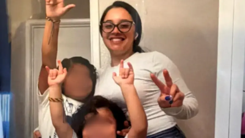 Indignación en California por deportación de madre colombiana y su hijo sordo