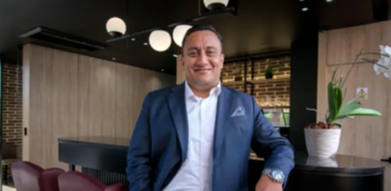 Indra Group consolida su crecimiento en Colombia con IA, defensa y tecnología