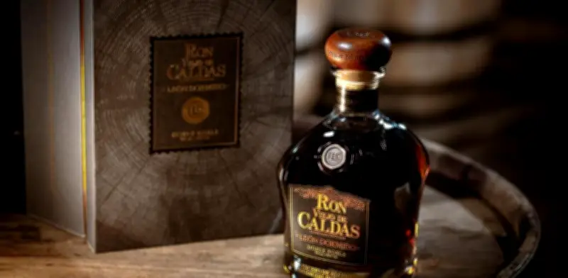 Industria Licorera de Caldas apuesta por ron premium para conquistar mercados internacionales en 2026