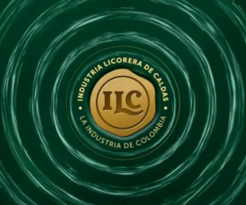 Industria Licorera de Caldas renueva imagen tras crecer 31% en ventas durante 2025