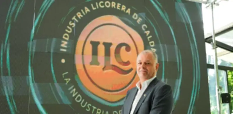 Industria Licorera de Caldas renueva imagen y proyecta ventas de 54 millones de unidades para 2026
