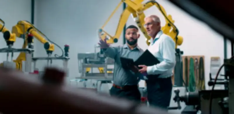 Industria manufacturera arranca 2026 con cifras negativas en producción y ventas