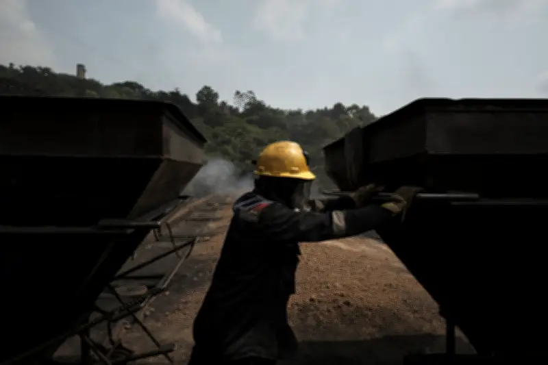 Industrias colombianas sustituyen gas por combustibles contaminantes ante crisis energética