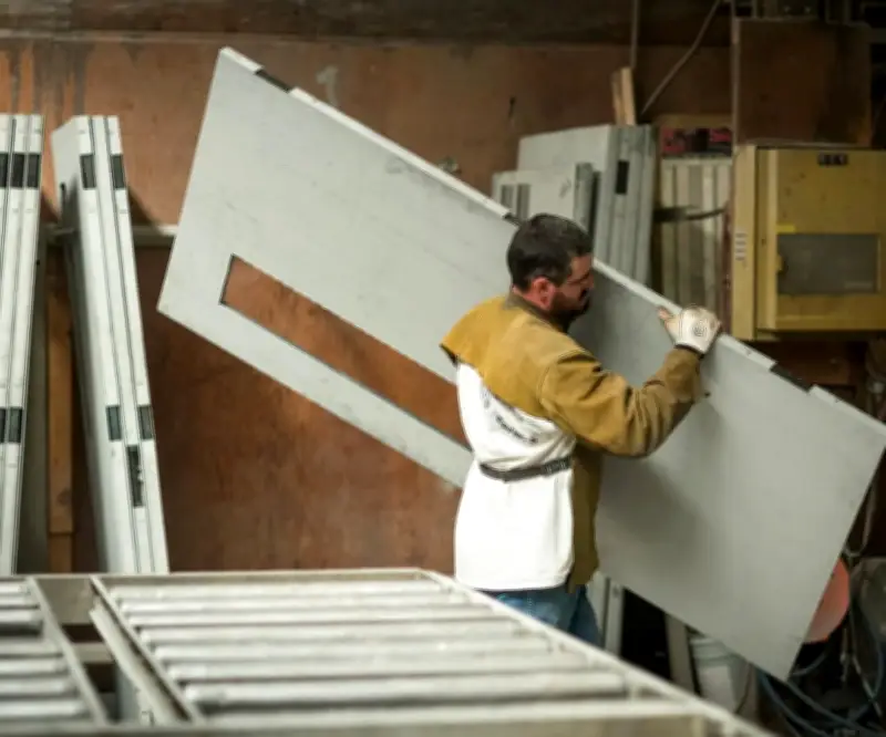 Inflación al productor en EE.UU. se dispara antes del conflicto en Oriente Medio