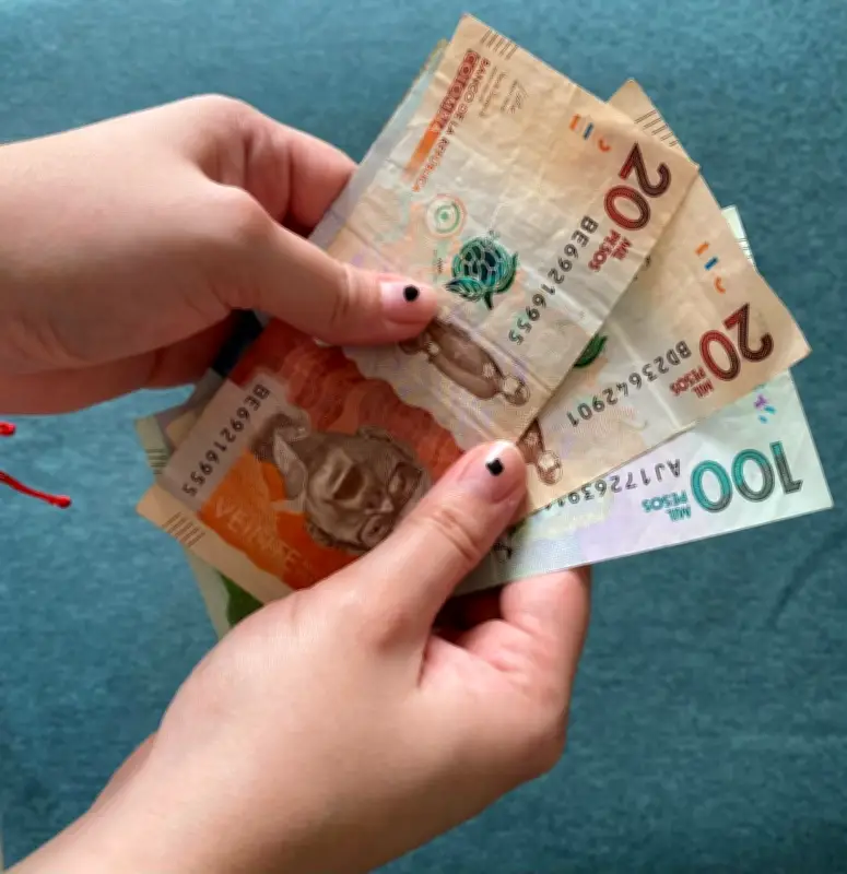 Inflación en Colombia se mantendría sobre 5% en febrero 2026 según proyecciones financieras