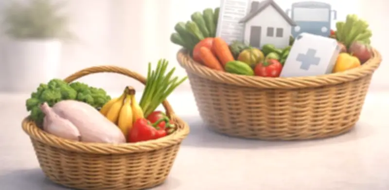 Inflación en Colombia se mantiene en 5,29% en febrero, lejos de la meta del Banco de la República