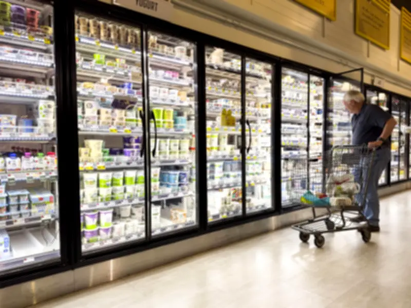 Inflación en EE. UU. se mantiene estable en febrero, con IPC en 2,4% interanual