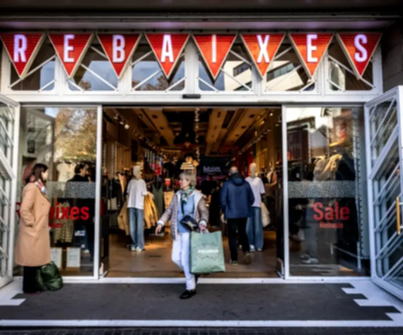 Inflación en España alcanza máximo desde 2024 por guerra con Irán y presiona al BCE