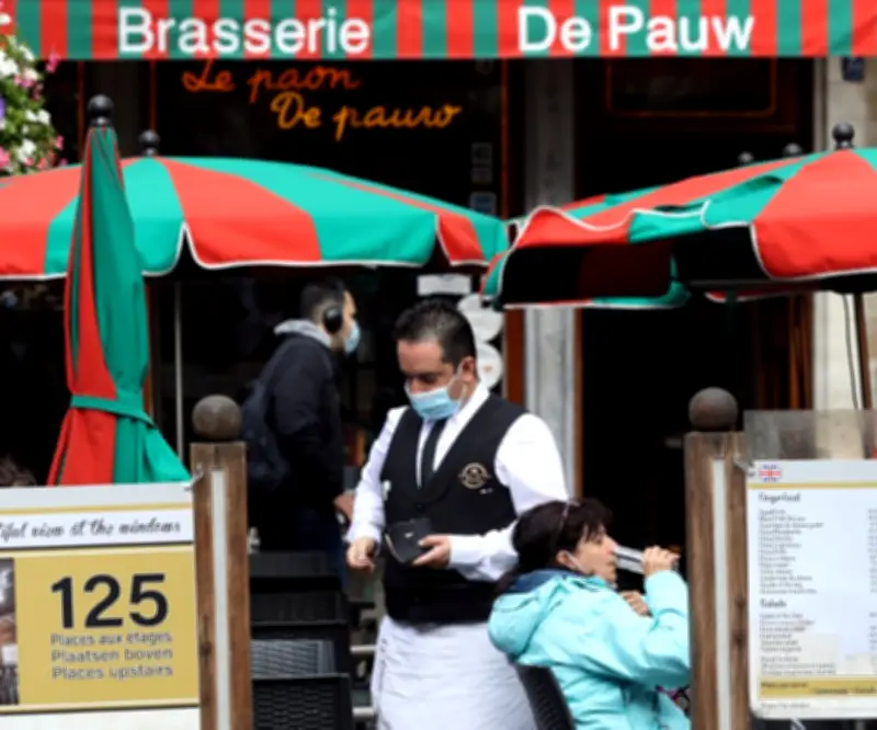 Inflación en Eurozona se Acelera Inesperadamente Complicando Panorama de Tasas