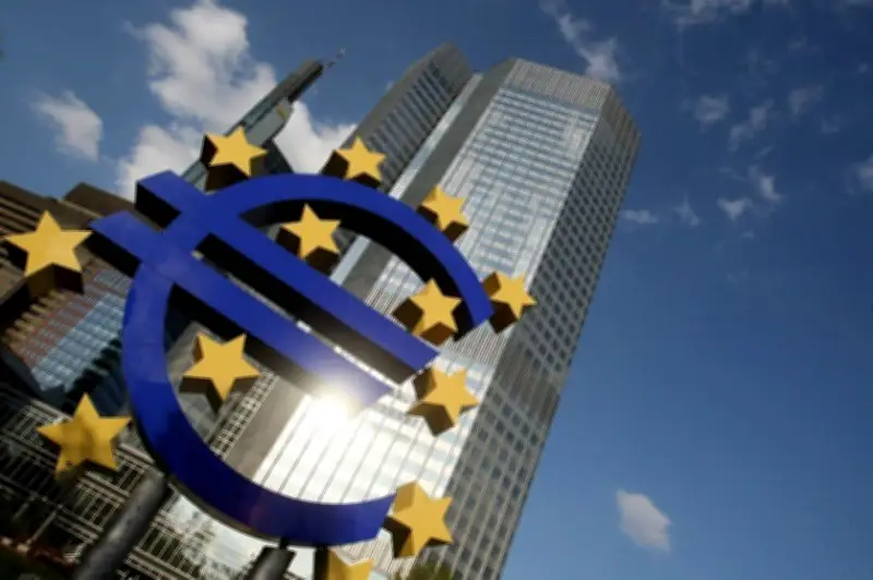 Inflación en la zona euro se dispara al 2,5% en marzo por crisis energética de Oriente Medio