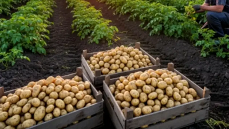 Inflación presiona la canasta familiar: papa sube 10,6% y tomate 13,2% en 2026