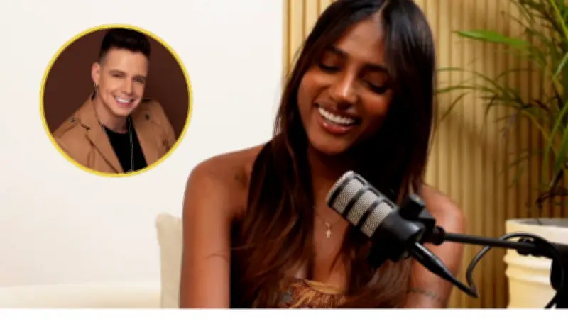 Influencer colombiana Kelly Reales participará en reality internacional de Marko grabado en Miami