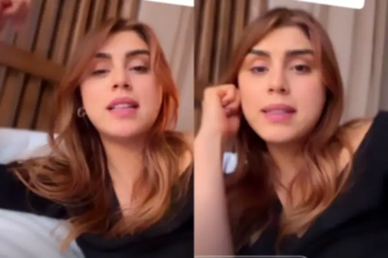 Influencer Pautips sufre quemaduras faciales durante grabación de MasterChef Celebrity 2026