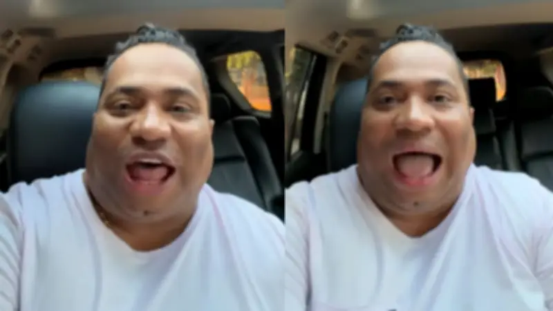 Influencer 'Pechy Player' fracasa en elecciones al Senado pese a su popularidad en redes sociales