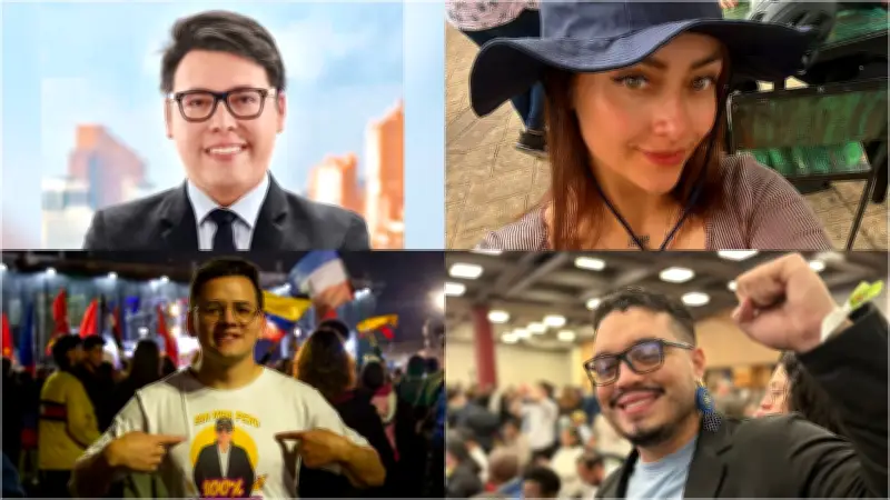 Influencers conquistan curules en Senado y Cámara tras elecciones congresionales 2026