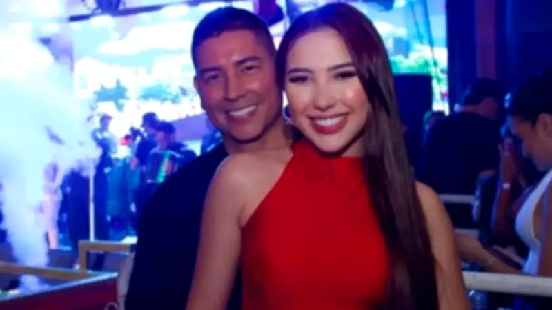 Influenciadora barranquillera revela violencia física, psicológica y económica durante embarazo