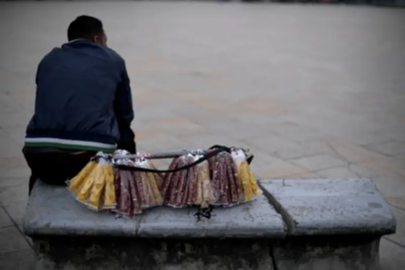 Informalidad laboral en Colombia se ubica en 55,3% según último reporte del DANE