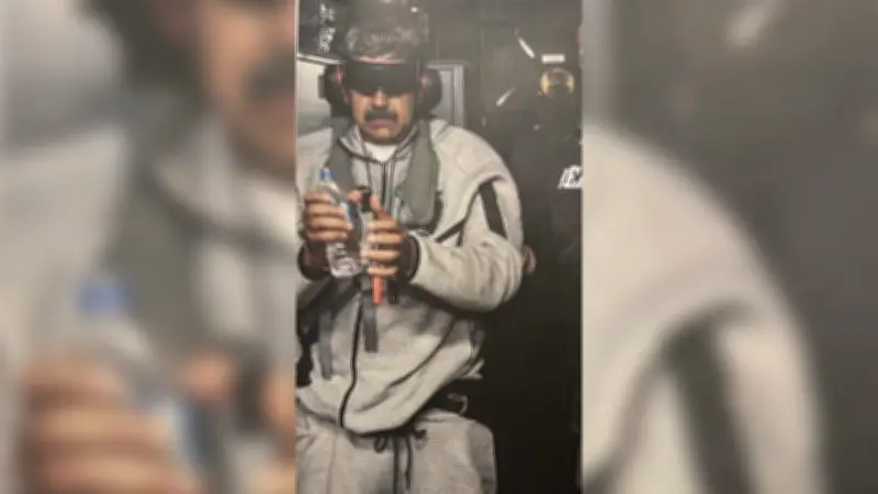 Informe confidencial de la DEA revela vínculos estratégicos entre Maduro e Irán