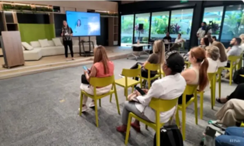 Informe empresarial del Valle del Cauca: avances en riqueza y retos en sostenibilidad