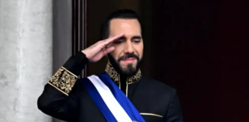 Informe internacional acusa a Gobierno de Bukele de posibles crímenes de lesa humanidad en El Salvador