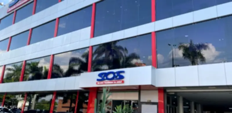 Informe revela crisis estructural en salud: patrimonio negativo de EPS creció 524% en cuatro años