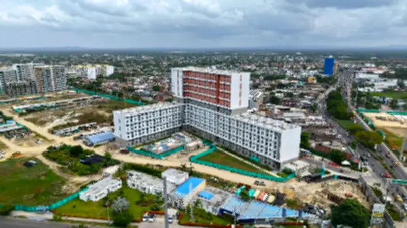 Ingenal Arquitectura & Construcción consolida su éxito en Cartagena con precios fijos en pesos