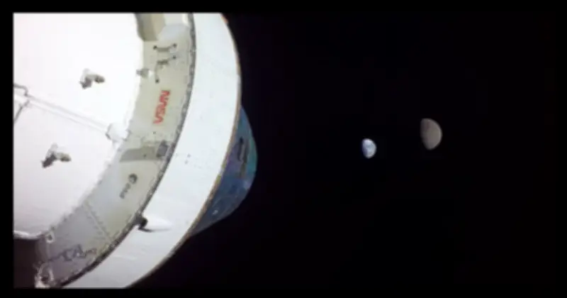 Ingeniero de la NASA revela las misiones que seguirán después de Artemis II