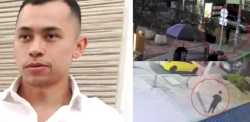 Ingeniero desaparecido en Bogotá: apuestas, deudas y un viaje voluntario detrás del caso