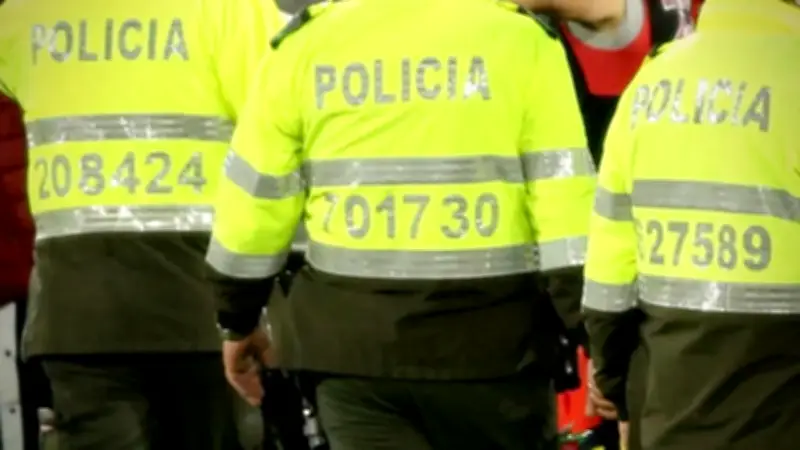 Inhabilitan por 10 años a policía que disparó contra persona desarmada en operativo