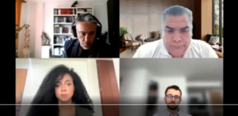 Inicia imputación contra Juliana Guerrero por presuntos títulos falsos de la Fundación San José