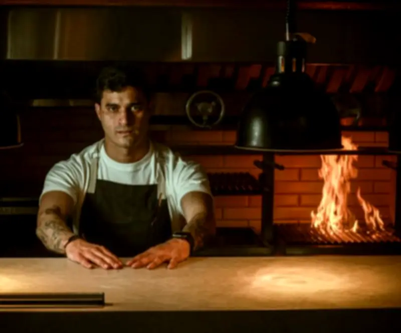 Inittium: El restaurante colombiano que transforma el mar desde la mesa con impacto social