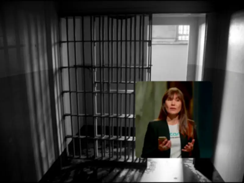 Inpec confirma traslado de Zulma Guzmán a pabellón de alta seguridad en Bogotá