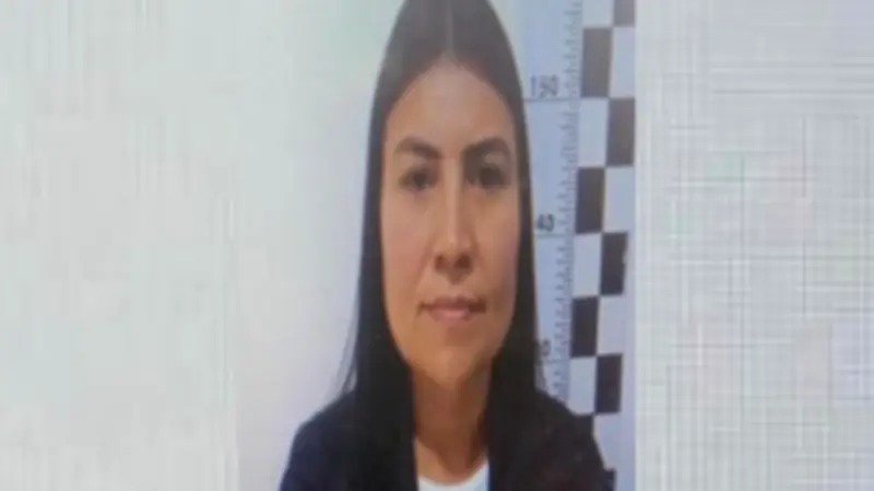 INPEC evalúa traslado de congresista Karen Manrique a batallón militar por riesgos de seguridad