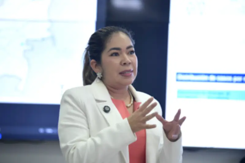 INS confirma cuatro casos importados de sarampión en Colombia con antecedente de viaje a México