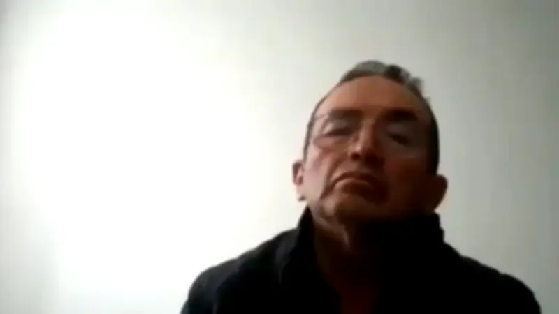 Inspector de Policía de Soacha judicializado por presunta agresión sexual a tres guardas