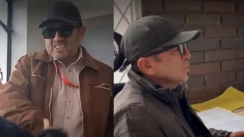 Inspector de Policía de Soahua enfrenta proceso penal por presuntas agresiones sexuales a tres guardas