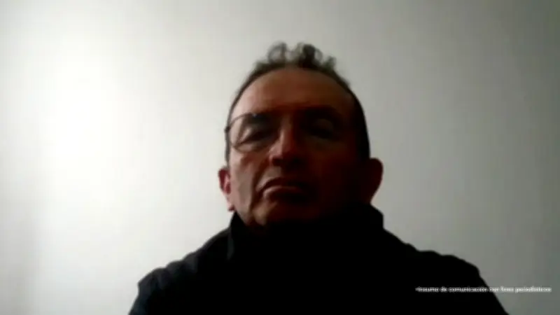 Inspector de Soacha judicializado por agresiones sexuales a tres guardas de seguridad