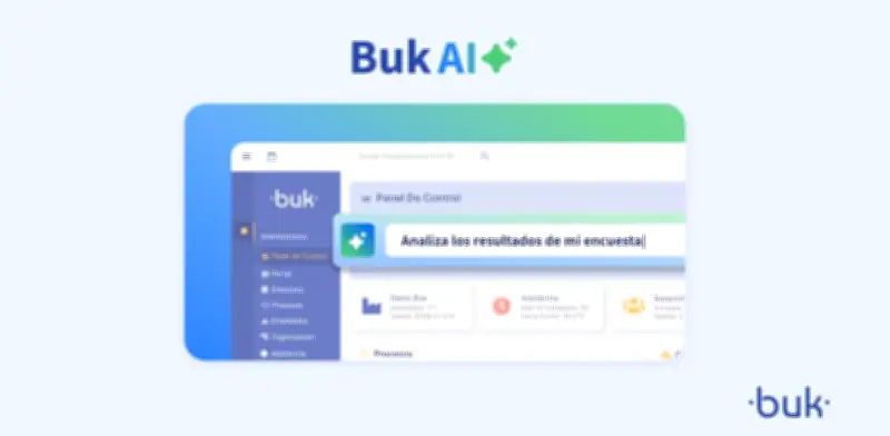 Inteligencia Artificial revoluciona la gestión del talento humano en empresas colombianas