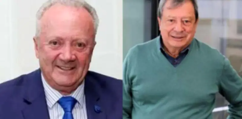 Intento de boicot a Arturo Calle y Mario Hernández divide a la izquierda y desata debate político en redes