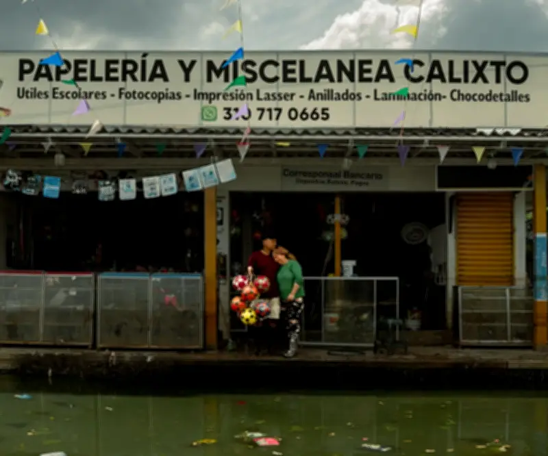 Inter Rapidísimo lanza marketplace para reactivar economía de emprendedores en Córdoba