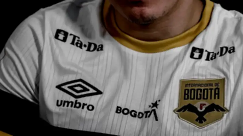 Internacional de Bogotá anuncia fichaje de exjugador del Manchester City