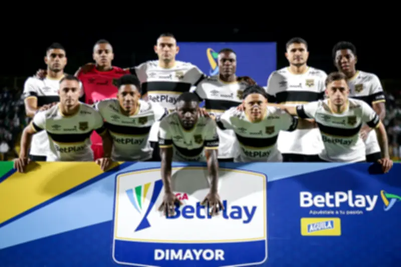 Internacional de Bogotá ficha a Ian Poveda, extremo formado en Europa y con experiencia en Premier League