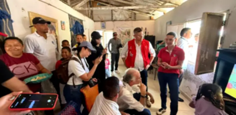 Internet llega a más de 43.000 hogares en el Atlántico con proyecto que podría ampliarse a 50.000 viviendas