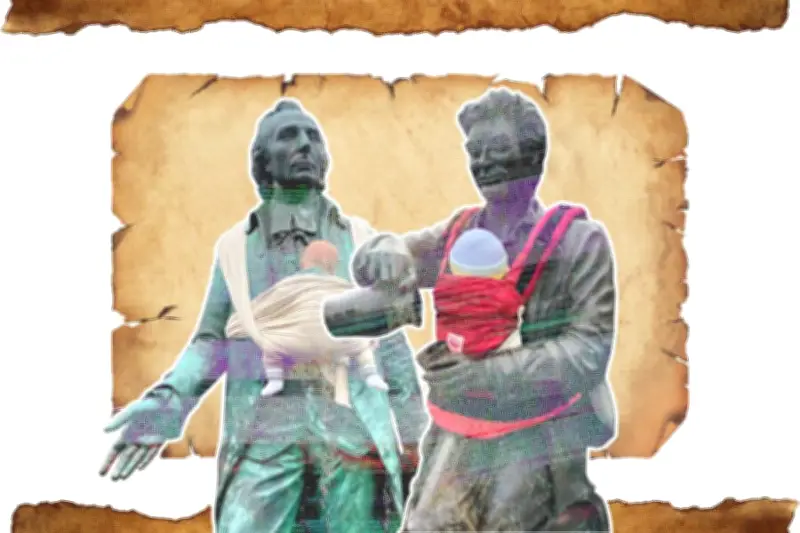 Intervención de monumentos: el significado detrás de las acciones feministas globales