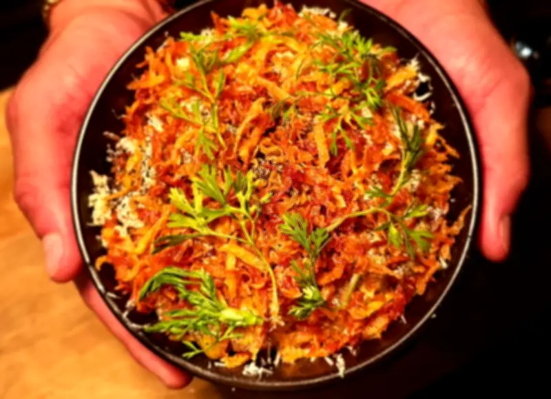 Intruso: el restaurante bogotano que reinventa la comida callejera en el barrio 7 de Agosto