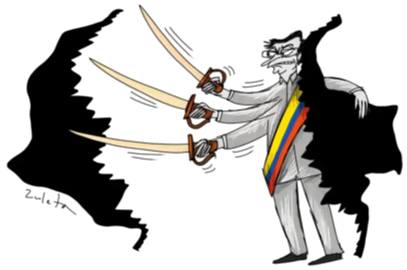 Inundaciones en Colombia: un problema recurrente que exige soluciones integrales