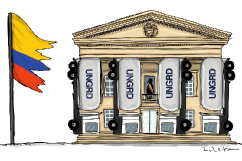 Inundaciones en Colombia: una crisis recurrente que exige soluciones integrales