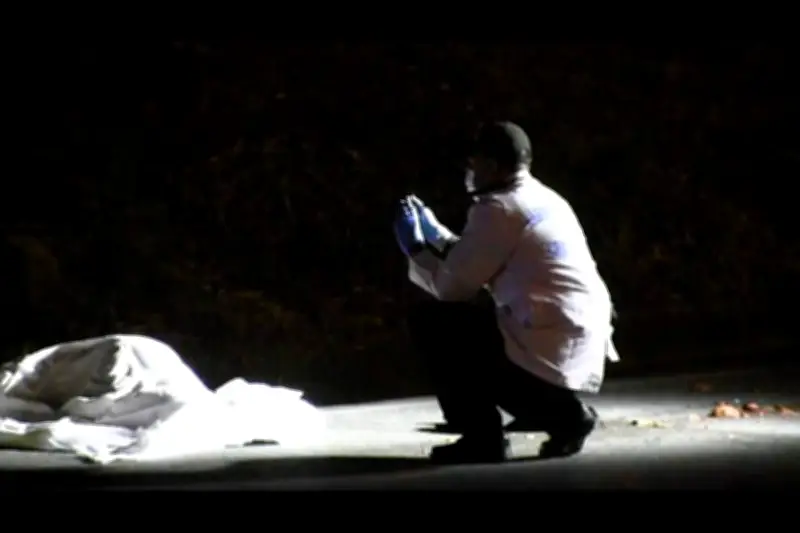 Invasión de carril habría causado fatal accidente de motocicleta en Norte de Santander