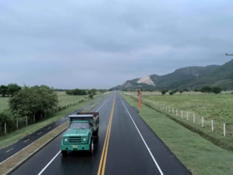 Inversión en carreteras bajo Petro supera los 23 billones, según ANI